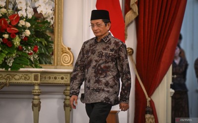 Manteri Agama Dorong Rekonstruksi Teologi Islam yang Lebih Welas Asih dan Ramah Alam
